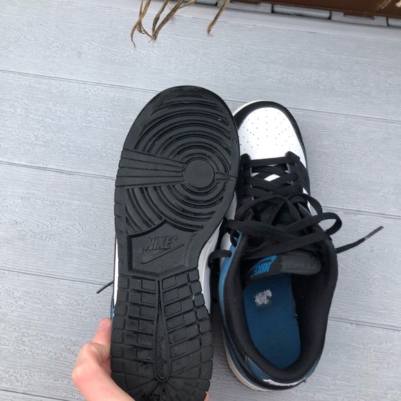 Nike Dunk Low NAS industrial blue - Picture 4 of 4